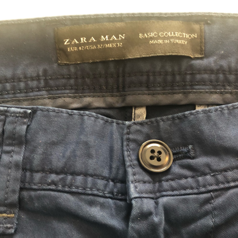 Zara pants - Picture 5 of 14